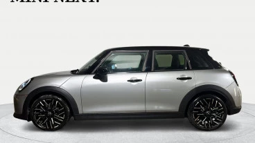 MINI Cooper C