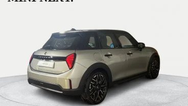 MINI Cooper C