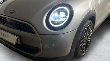 MINI Cooper C