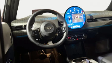MINI Cooper C