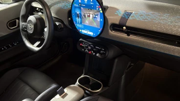 MINI Cooper C