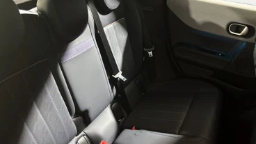 MINI Cooper C