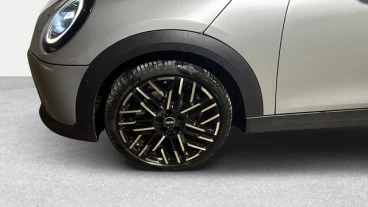 MINI Cooper C