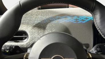 MINI Cooper C