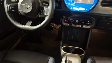 MINI Cooper C