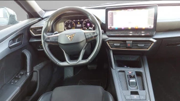 Cupra Formentor 2.0 TDI 110kW (150 CV) 4Drive DSG