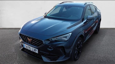 Cupra Formentor 2.0 TDI 110kW (150 CV) 4Drive DSG