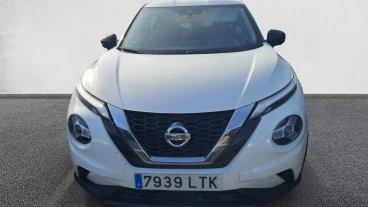 Nissan Juke DIG-T 84 kW (114 CV) 6M/T Acenta