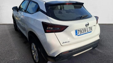 Nissan Juke DIG-T 84 kW (114 CV) 6M/T Acenta