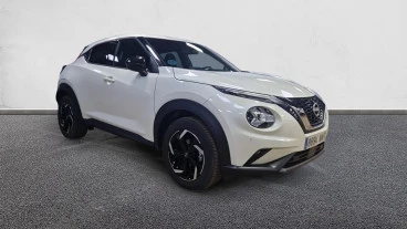 Nissan juke DIG-T 84 kW (114 CV) DCT 7V N-Connecta