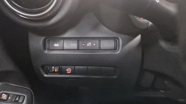 Nissan juke DIG-T 84 kW (114 CV) DCT 7V N-Connecta