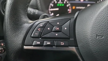 Nissan juke DIG-T 84 kW (114 CV) DCT 7V N-Connecta