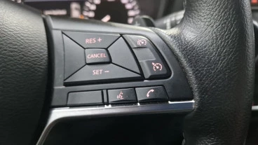 Nissan juke DIG-T 84 kW (114 CV) DCT 7V N-Connecta