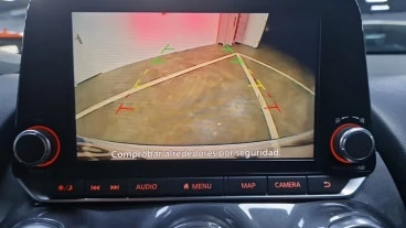 Nissan juke DIG-T 84 kW (114 CV) DCT 7V N-Connecta