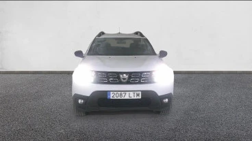 Dacia Duster Comfort Bl. dCi 85kW(115CV) 4X2