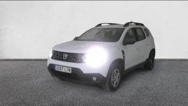 Dacia Duster Comfort Bl. dCi 85kW(115CV) 4X2