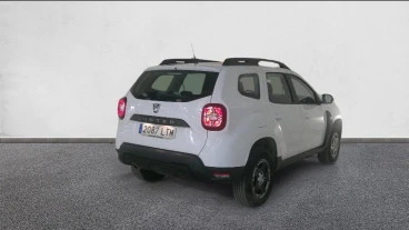 Dacia Duster Comfort Bl. dCi 85kW(115CV) 4X2