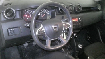 Dacia Duster Comfort Bl. dCi 85kW(115CV) 4X2