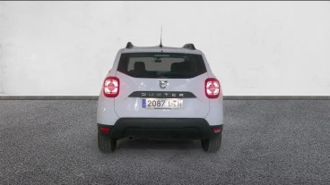 Dacia Duster Comfort Bl. dCi 85kW(115CV) 4X2