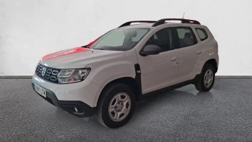 Dacia Duster Comfort Bl. dCi 85kW(115CV) 4X2