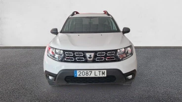 Dacia Duster Comfort Bl. dCi 85kW(115CV) 4X2