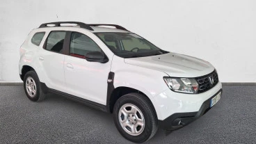 Dacia Duster Comfort Bl. dCi 85kW(115CV) 4X2