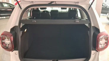 Dacia Duster Comfort Bl. dCi 85kW(115CV) 4X2