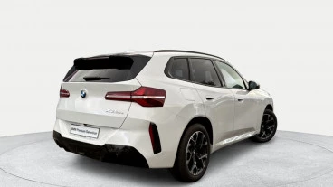 BMW X3 30e xDrive
