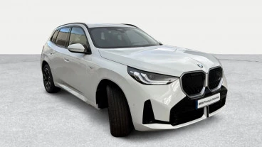 BMW X3 30e xDrive