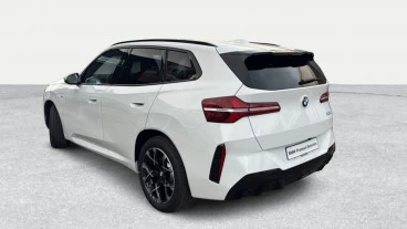 BMW X3 30e xDrive