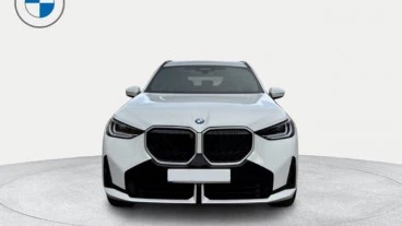 BMW X3 30e xDrive
