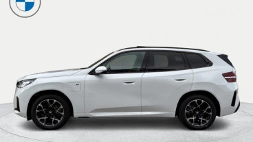 BMW X3 30e xDrive