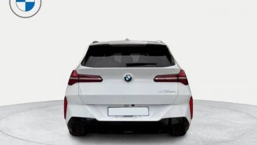 BMW X3 30e xDrive