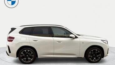 BMW X3 30e xDrive