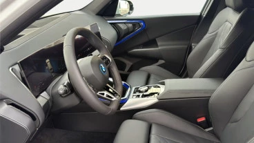BMW X3 30e xDrive