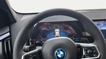 BMW X3 30e xDrive