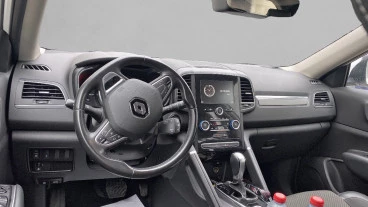 Renault Koleos Intens Blue dCi 140kW (190CV) X-Tr 4x4
