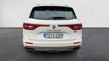 Renault Koleos Intens Blue dCi 140kW (190CV) X-Tr 4x4