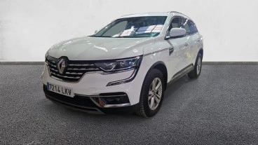 Renault Koleos Intens Blue dCi 140kW (190CV) X-Tr 4x4