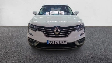 Renault Koleos Intens Blue dCi 140kW (190CV) X-Tr 4x4