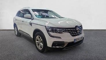 Renault Koleos Intens Blue dCi 140kW (190CV) X-Tr 4x4