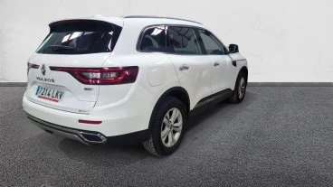 Renault Koleos Intens Blue dCi 140kW (190CV) X-Tr 4x4
