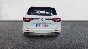 Renault Koleos Intens Blue dCi 140kW (190CV) X-Tr 4x4