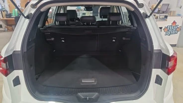 Renault Koleos Intens Blue dCi 140kW (190CV) X-Tr 4x4