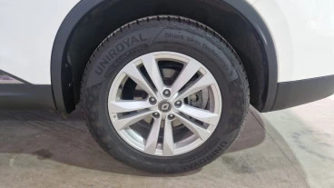 Renault Koleos Intens Blue dCi 140kW (190CV) X-Tr 4x4