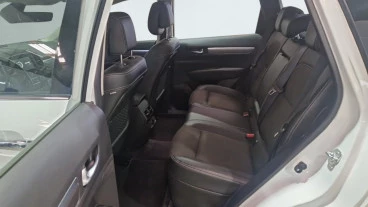 Renault Koleos Intens Blue dCi 140kW (190CV) X-Tr 4x4