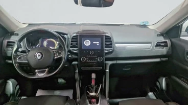 Renault Koleos Intens Blue dCi 140kW (190CV) X-Tr 4x4