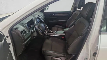 Renault Koleos Intens Blue dCi 140kW (190CV) X-Tr 4x4