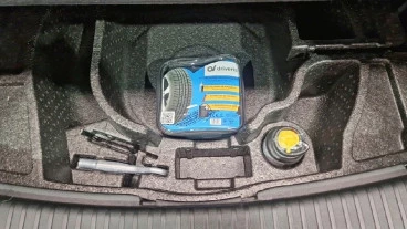 Renault Koleos Intens Blue dCi 140kW (190CV) X-Tr 4x4