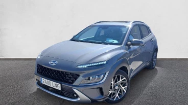 Hyundai Kona 1.6 GDI HEV Style Sky DCT